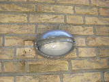 Buitenlamp